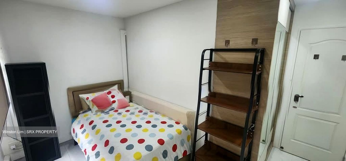 Blk 234 Simei Street 4 (Tampines), HDB 4 Rooms #591772181